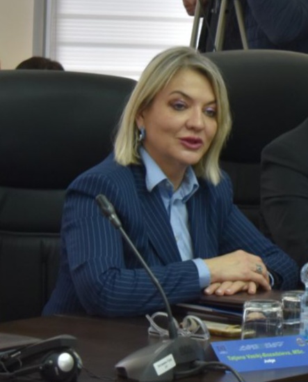 Судија Павловска-Данева: Уставната тужба не треба да се копира, туку внимателно да се моделира