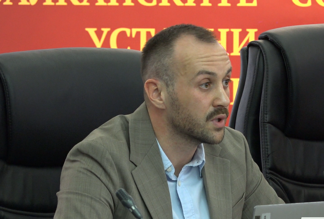 Сопронов: Постојниот модел на заштита е ограничен, неопходна е уставна жалба