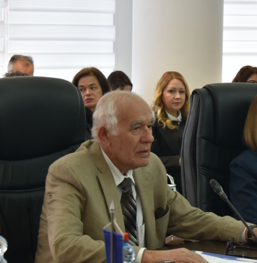 Судија Кадриу: Современите правни поредоци бараат посилна уставно-судска заштита на слободите и правата