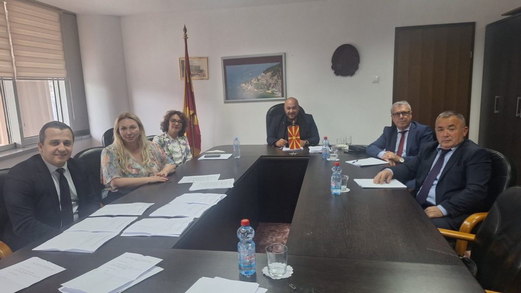 Pas mendimit të Panelit këshillimor, Komisioni propozoi kandidat të ri për gjykatës në Strasburg.