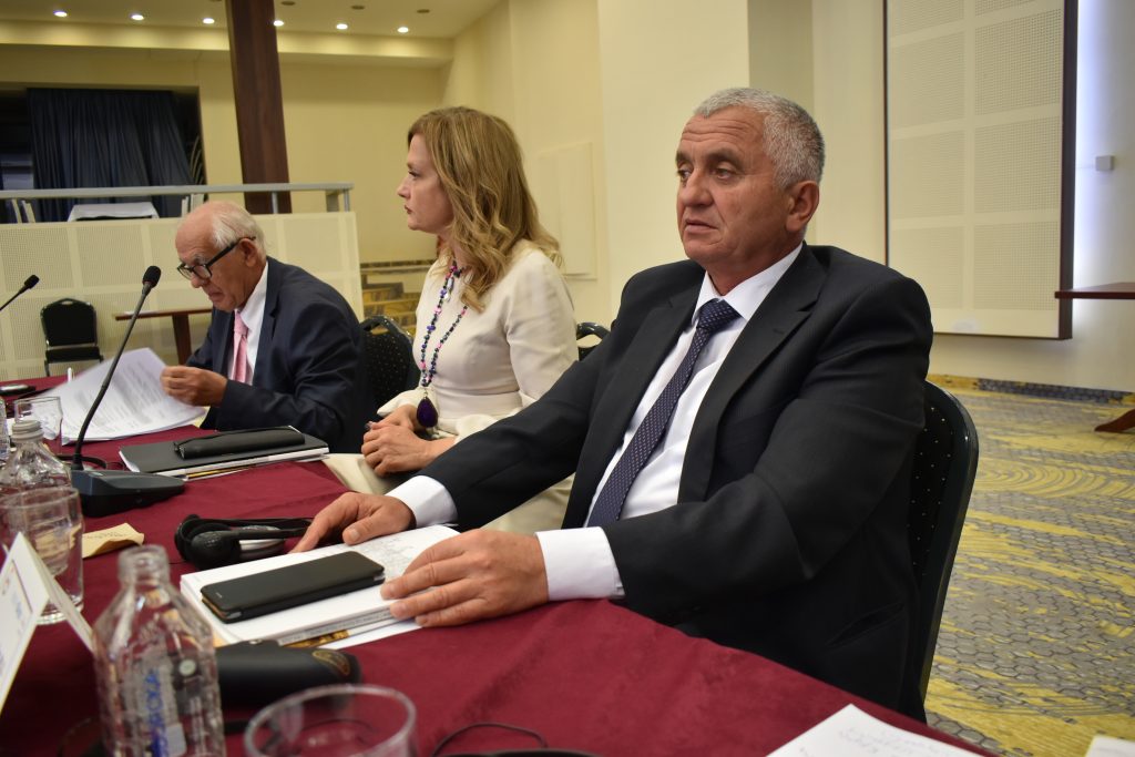 Скендер: Транспарентноста не смее да се поистоветува со прејудицирање и коментирање на одлуките